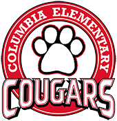 Columbia Elementary School logo